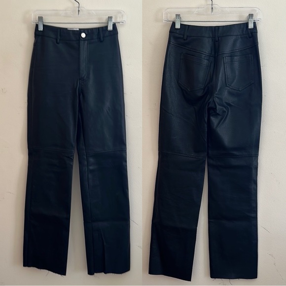 Princess Polly | Macey Pants - Picture 7 of 11